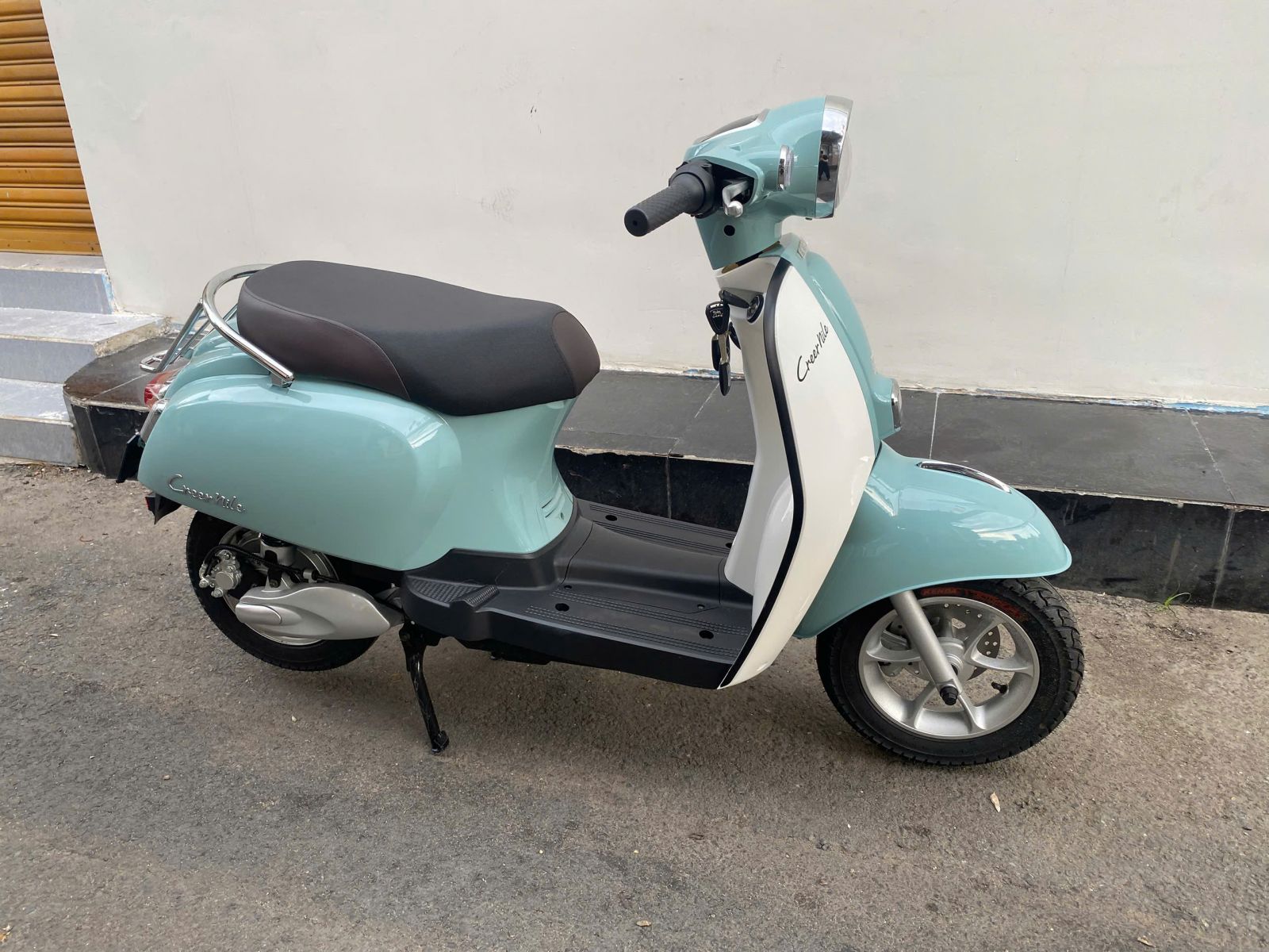 Nhận biết xe đạp điện và xe máy điện theo luật mới nhất để tránh vi phạm giao thông