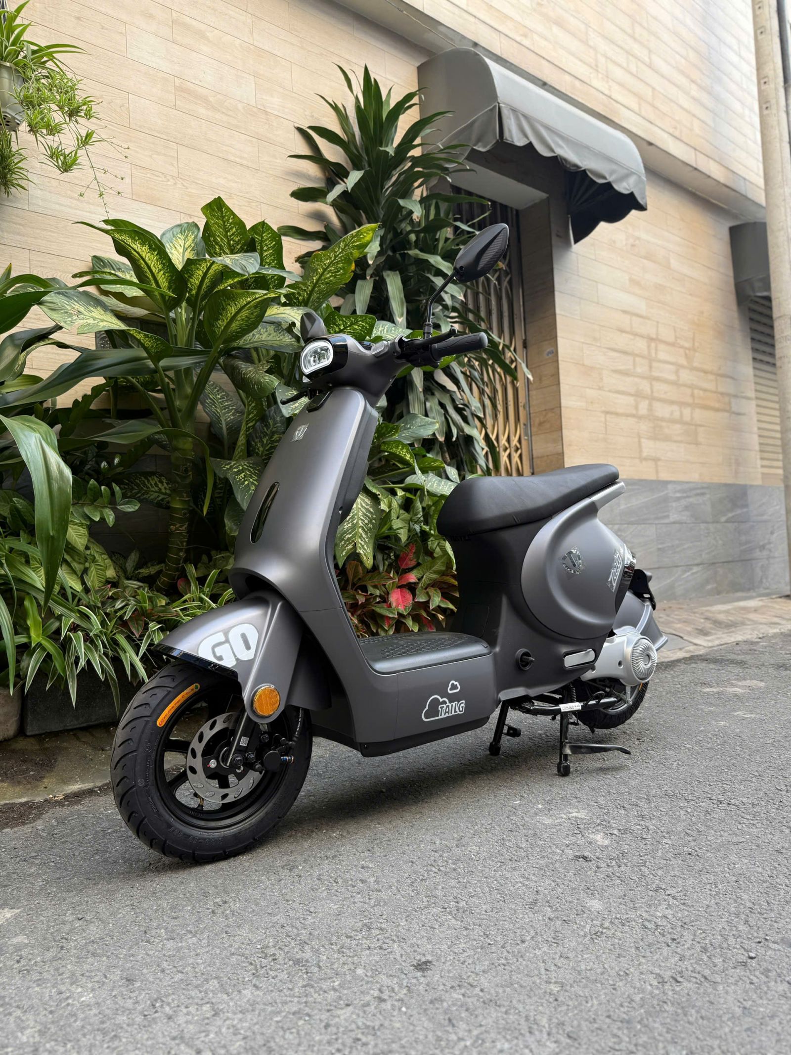 Học sinh THCS, THPT cần chọn đúng loại xe để đảm bảo an toàn