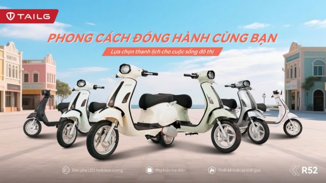 So sánh về trang bị an toàn