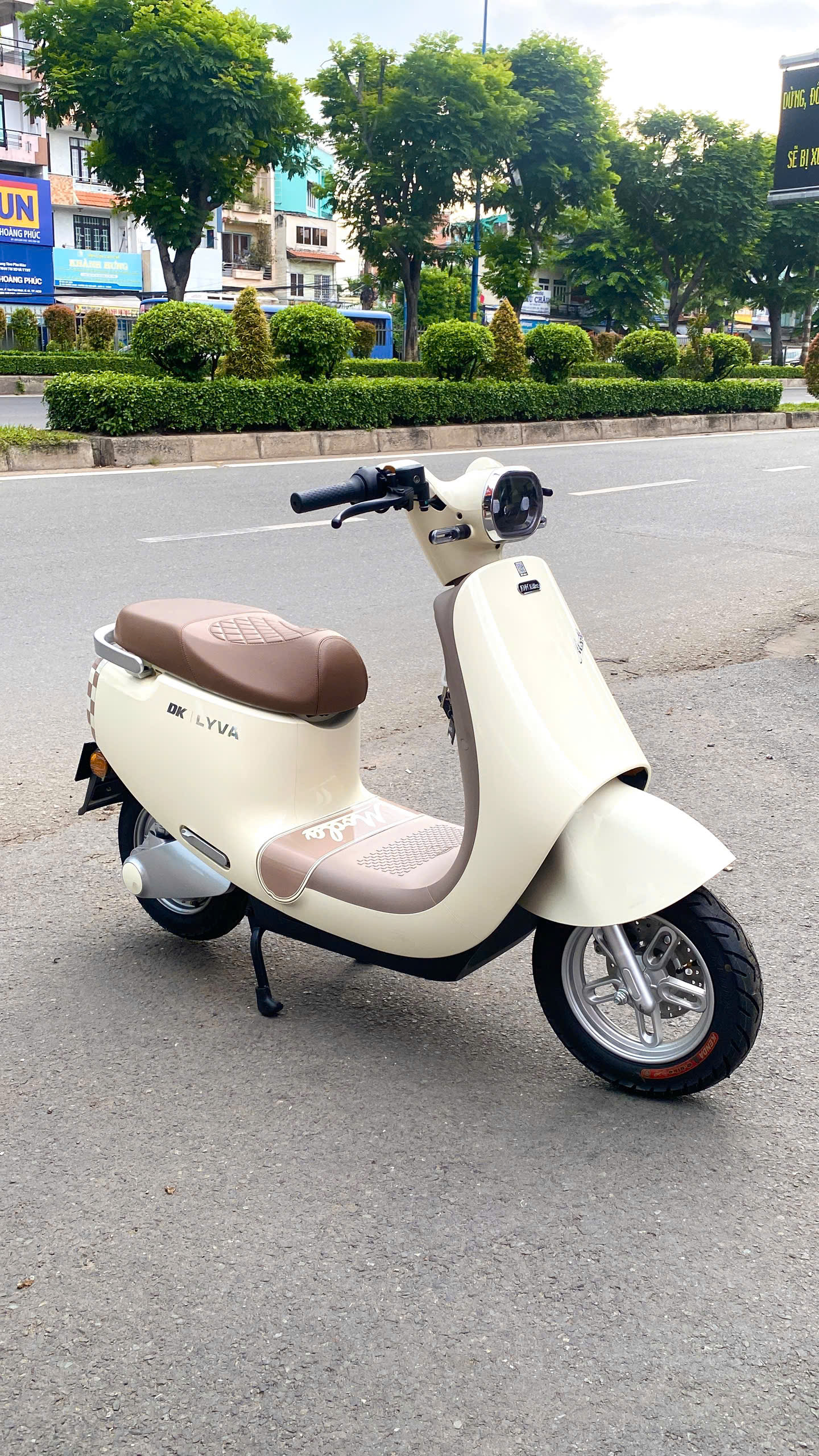 Hàng trăm nghìn km không làm pin suy yếu đáng kể