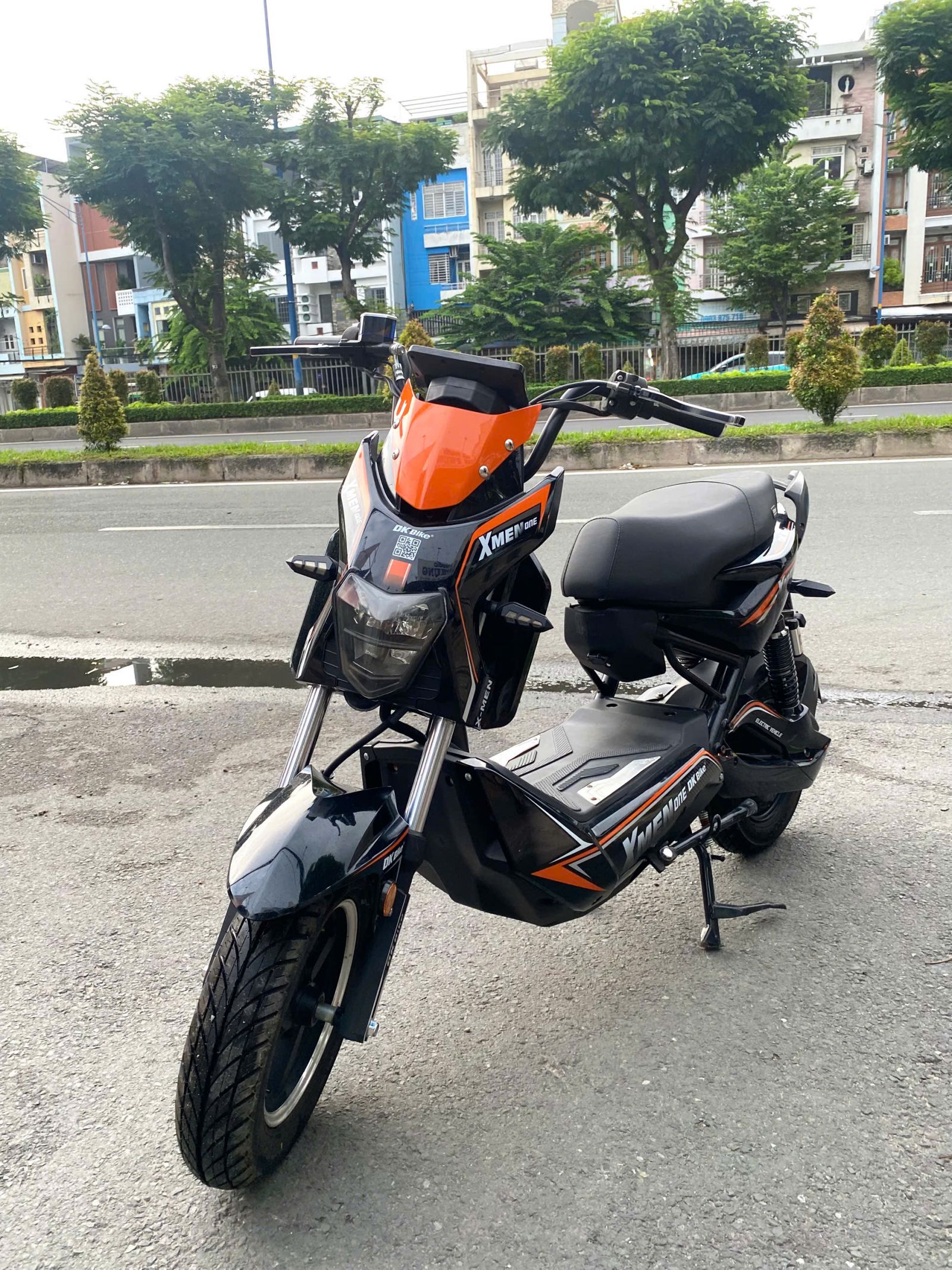 Hàng trăm nghìn km không làm pin suy yếu đáng kể