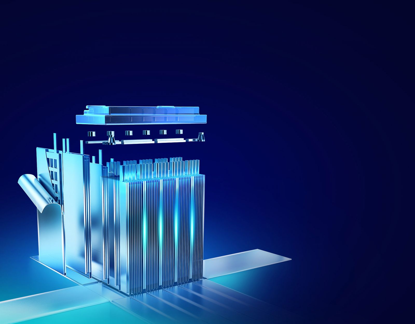 công nghệ PIN Lithium hàng đầu thế giới