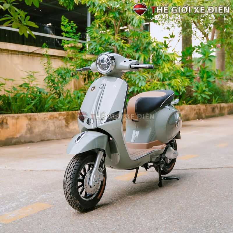 Ảnh hưởng mưa của bão Wipha có làm xe điện bị chết máy không