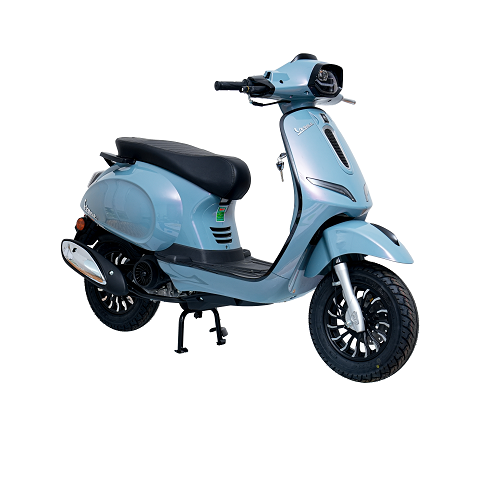 xe ga 50cc ally vegas s đèn vuông 2025