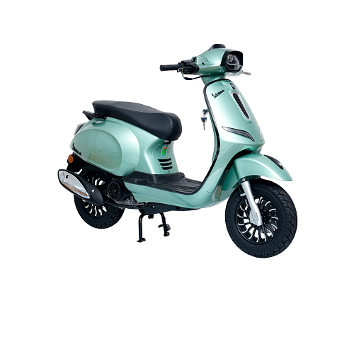 xe ga 50cc ally vegas s đèn vuông 2025