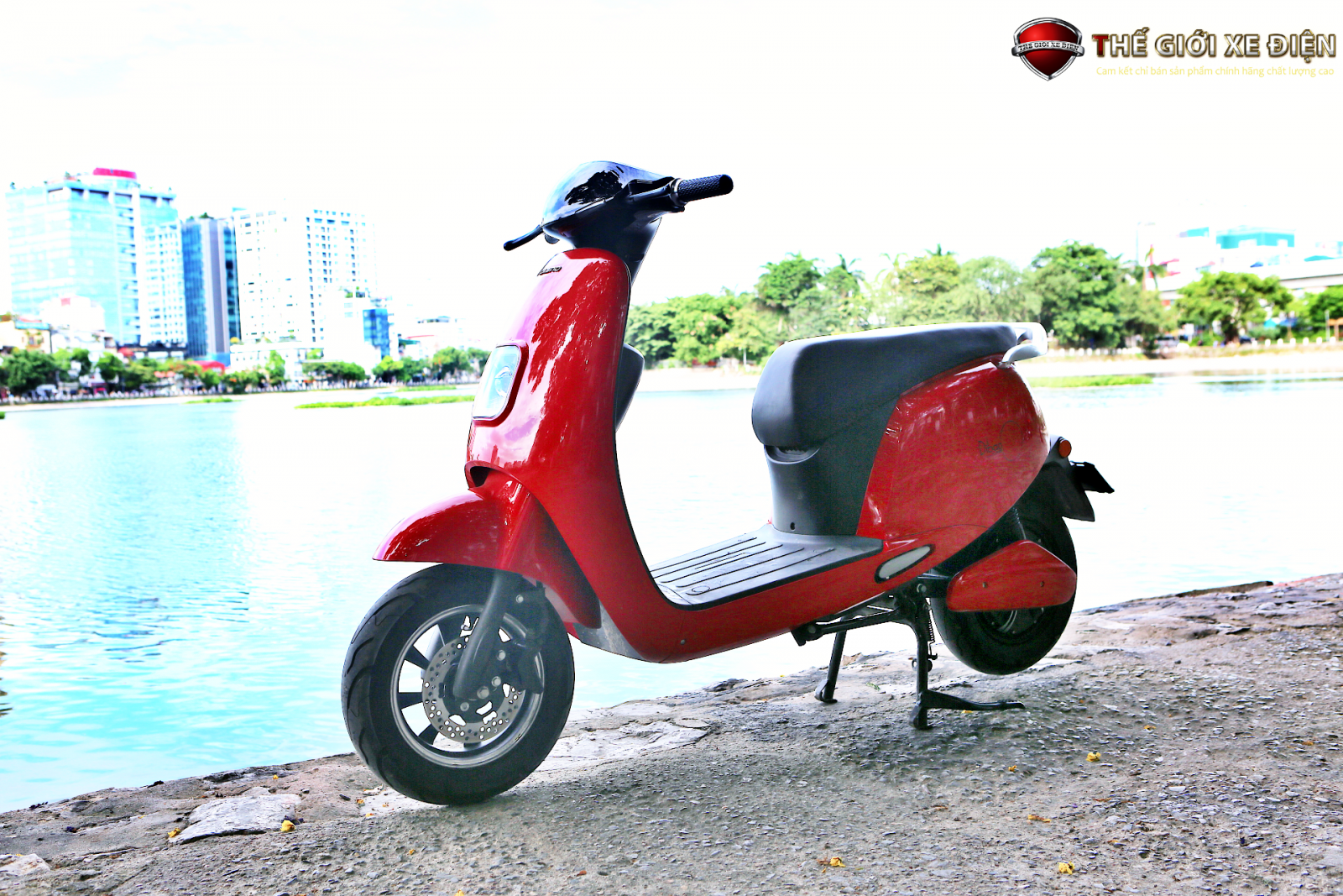  xe máy điện Dibao Future