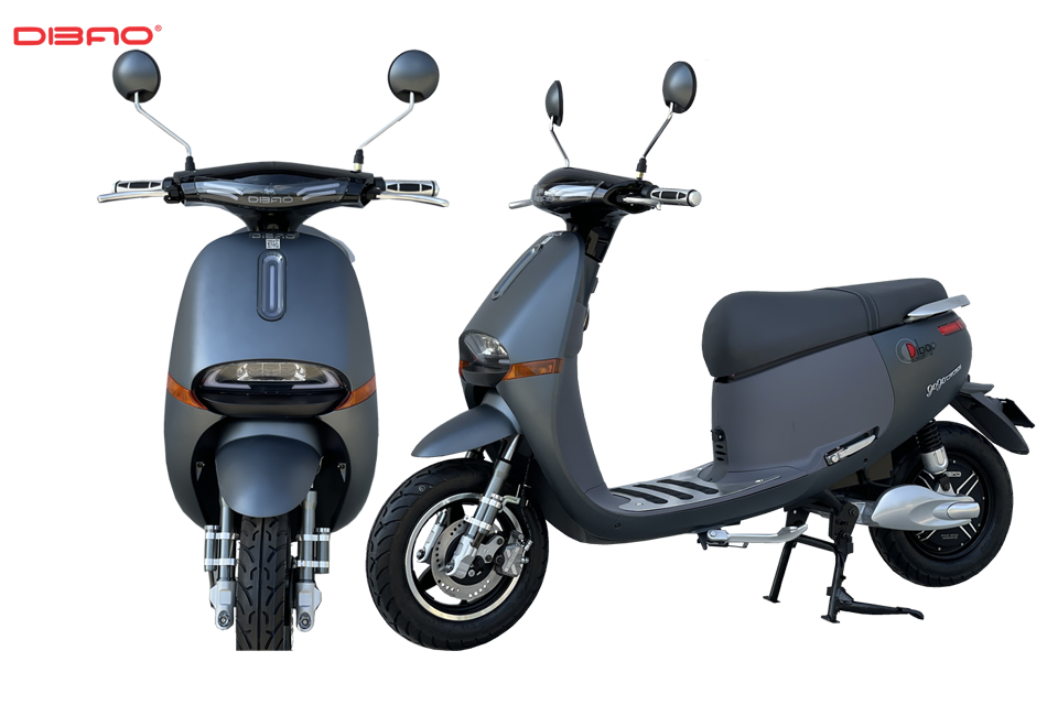 Tin vui, đăng ký xe máy điện Dibao Gogo Cross 2022 dễ hơn từ tháng 5/2022