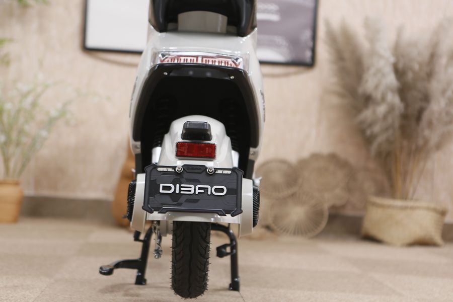 xe đạp điện dibao m1p
