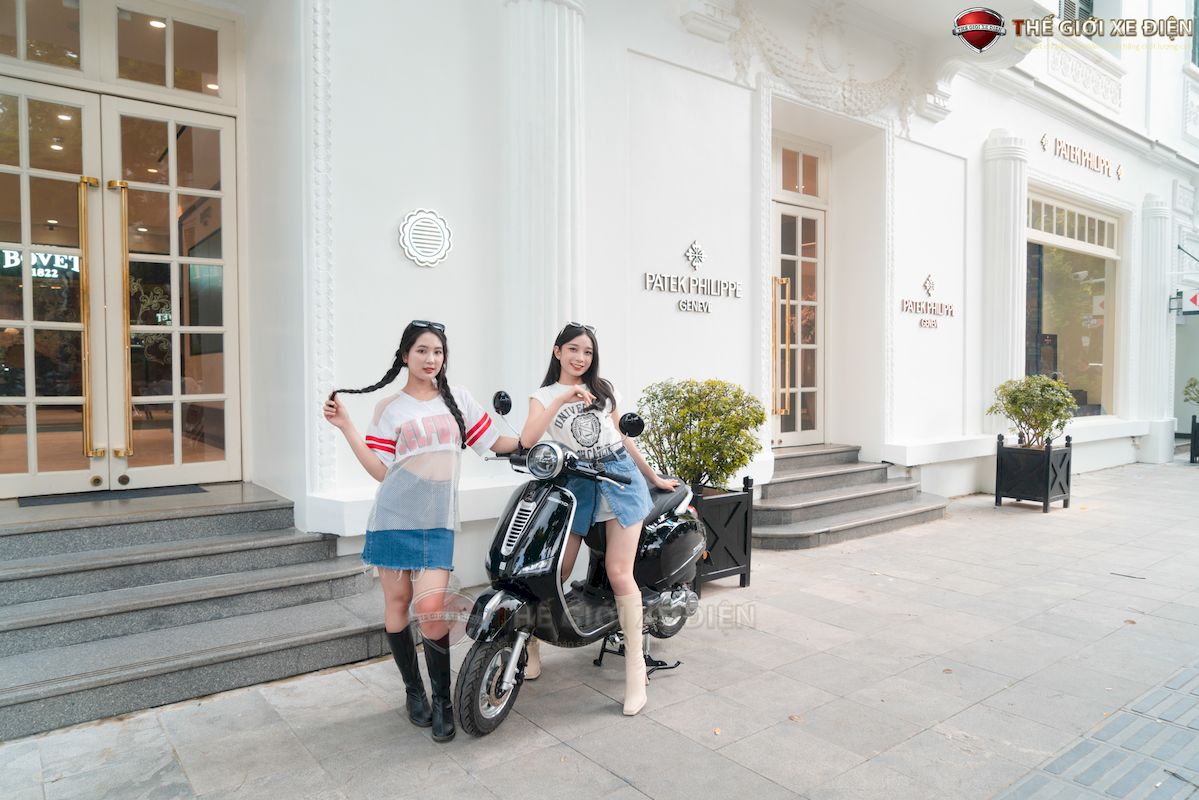 thay bugi xe ga 50cc bao nhiêu tiền