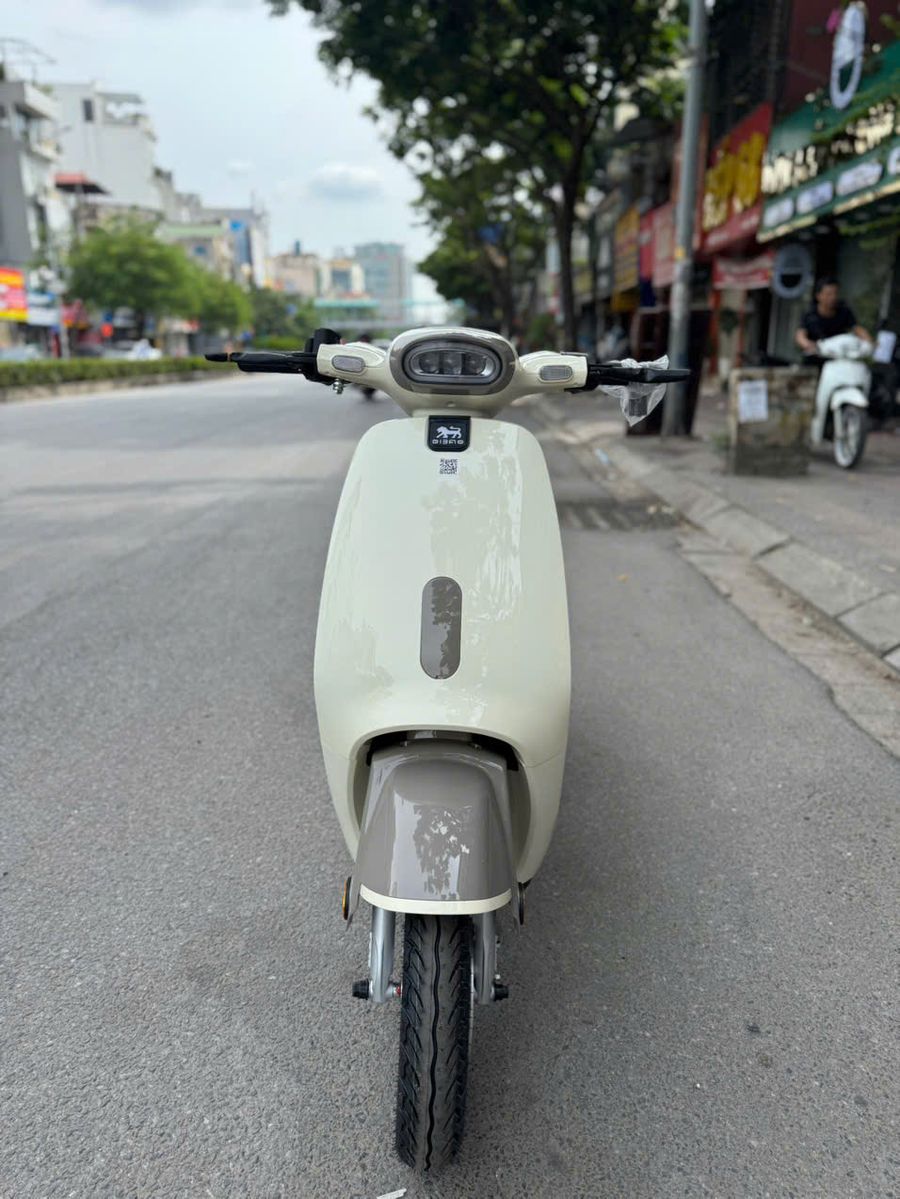 hệ thống đèn chiếu sáng dibao sone