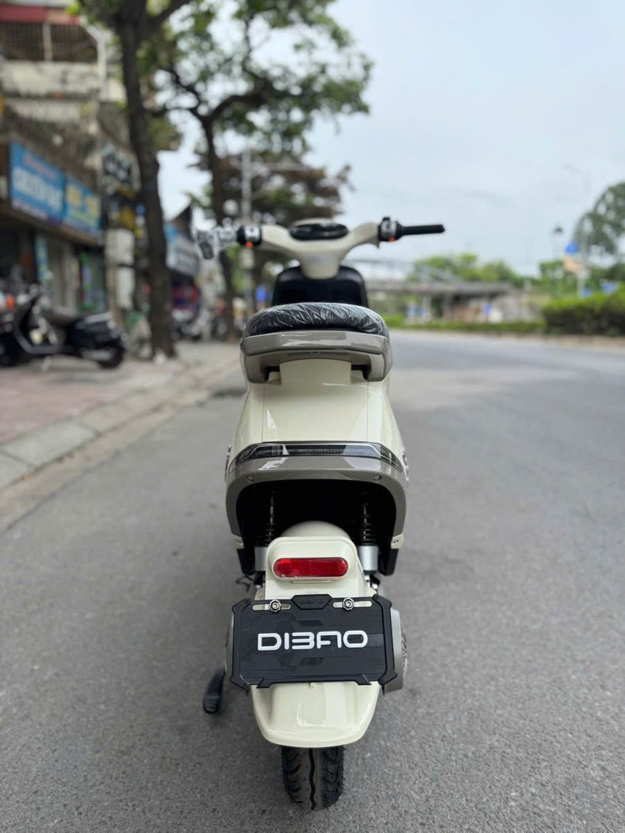 xe đạp điện dibao sone