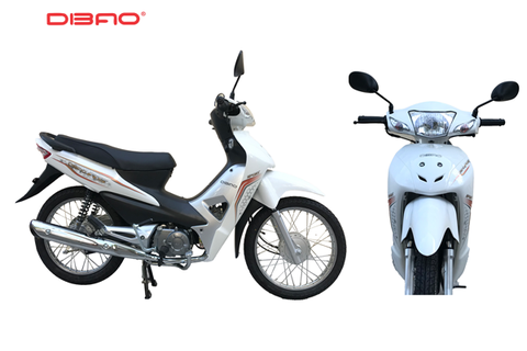 5 lợi ích tuyệt vời của gương chiếu hậu xe máy 50cc Wave RS Dibao