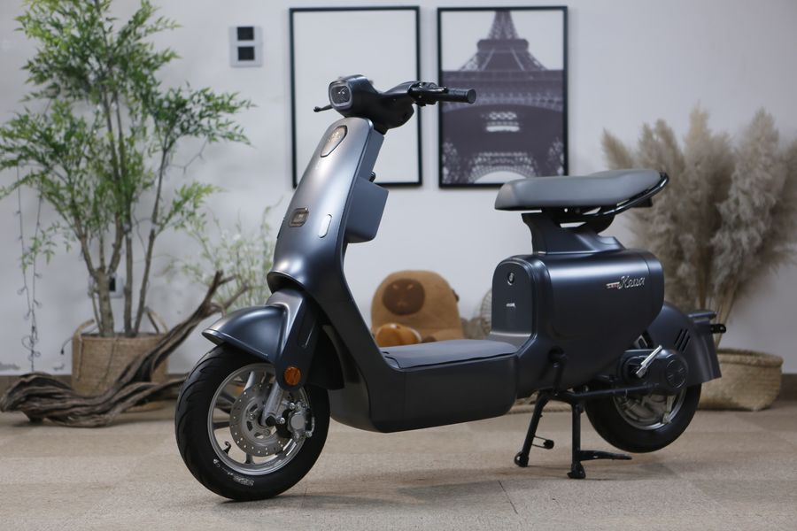 xe đạp điện dibao keva