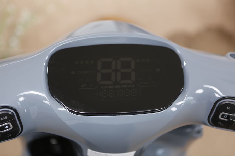 xe máy điện dibao ls007