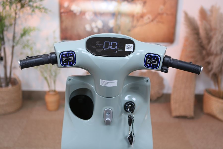 xe máy điện dibao ls007