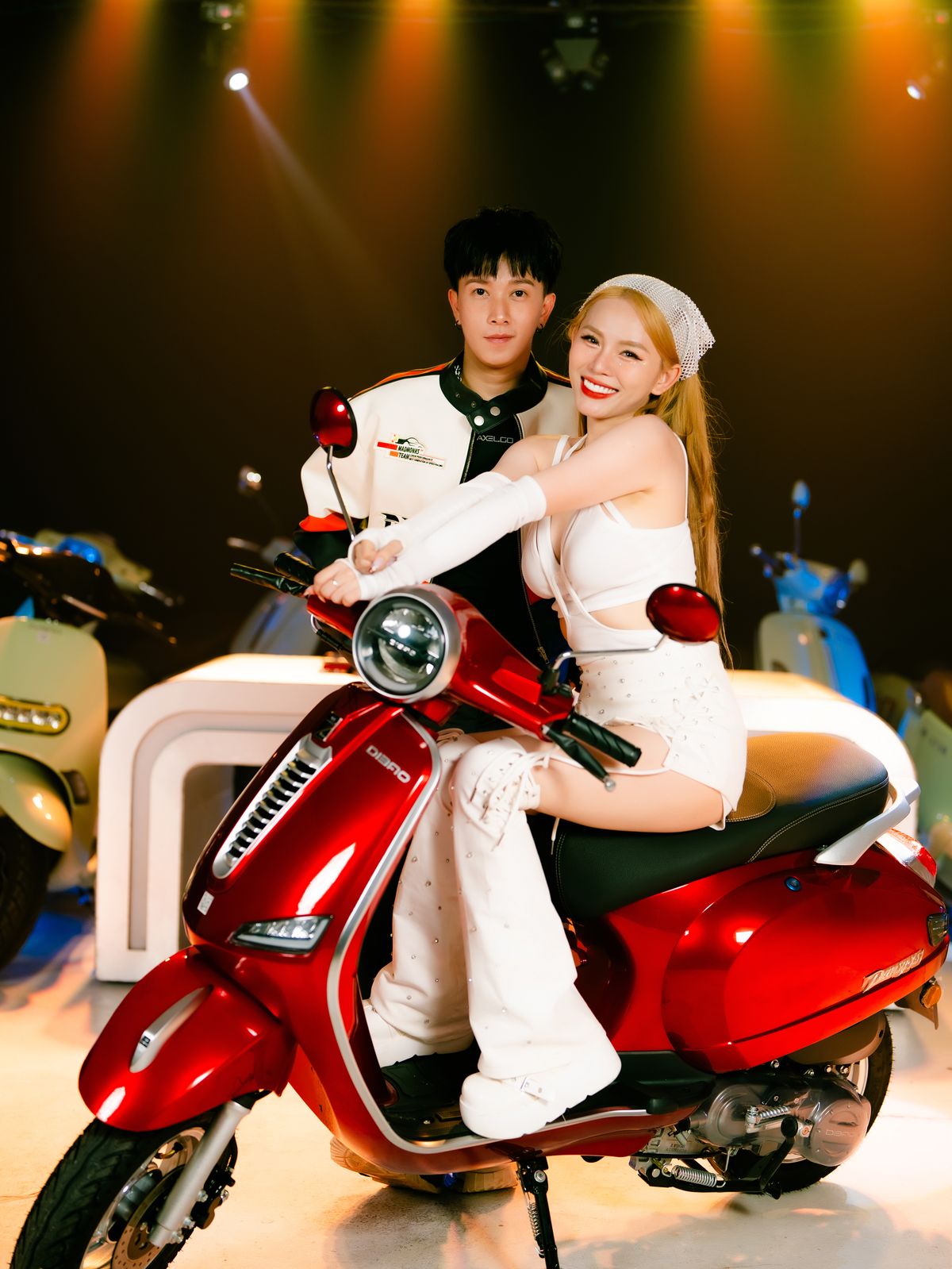 xe ga 50cc cho học sinh nam