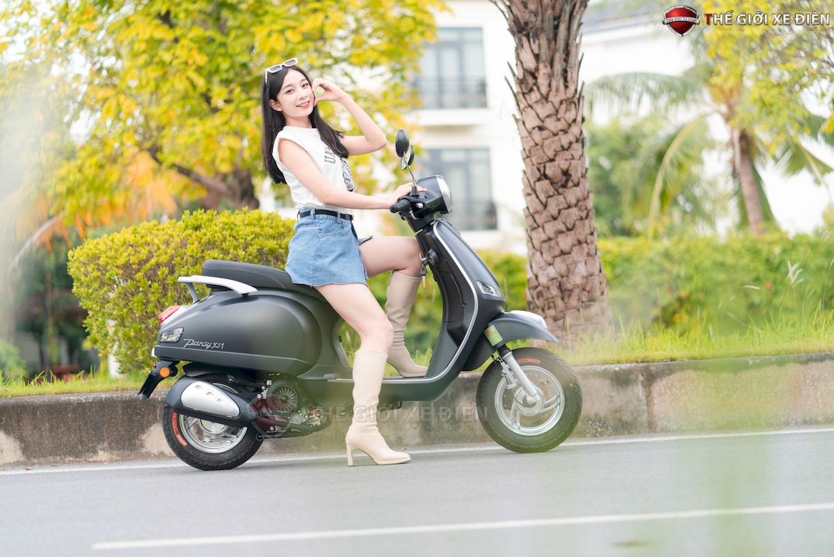 xe ga 50cc lên dốc được không