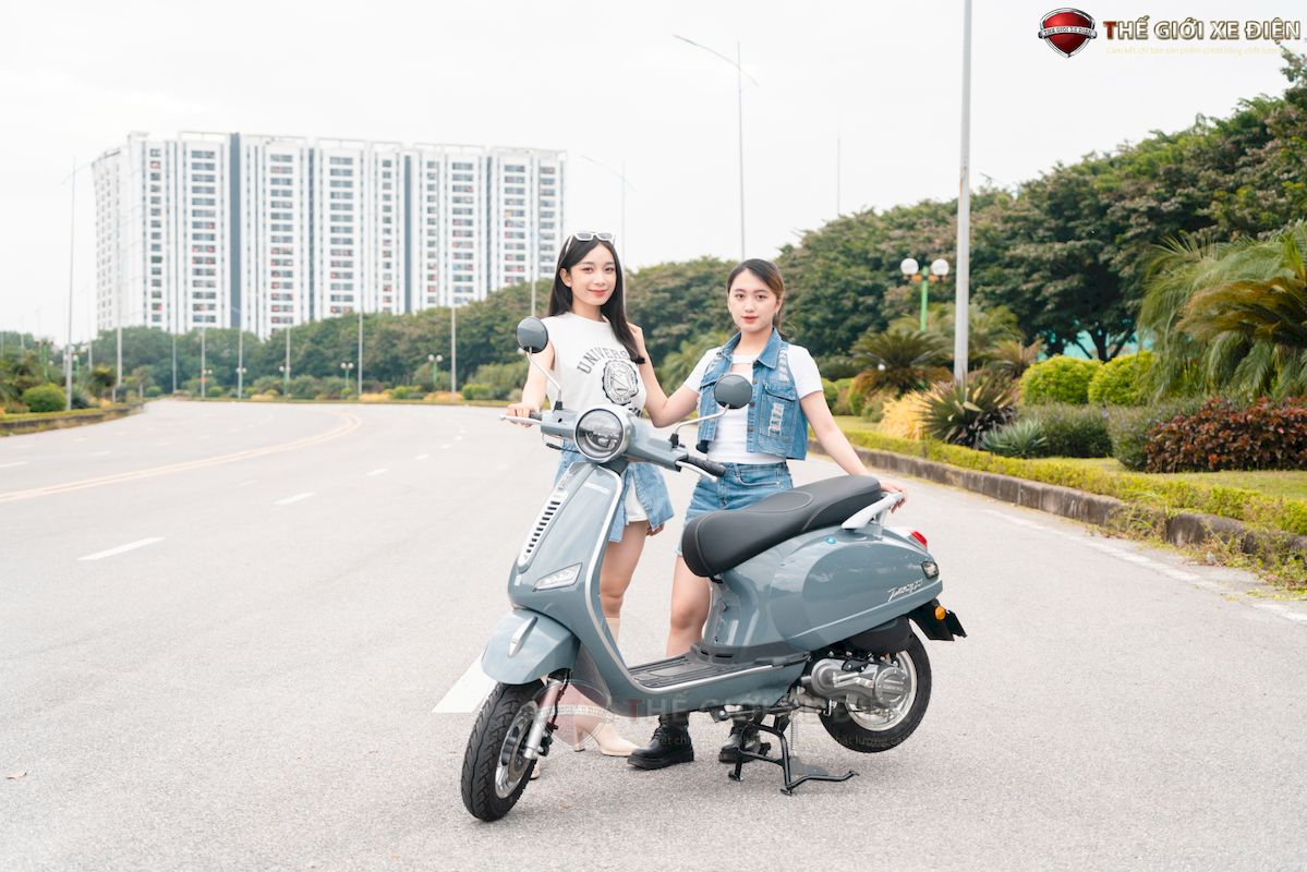 lỗi đi ngược chiều xe máy 50cc