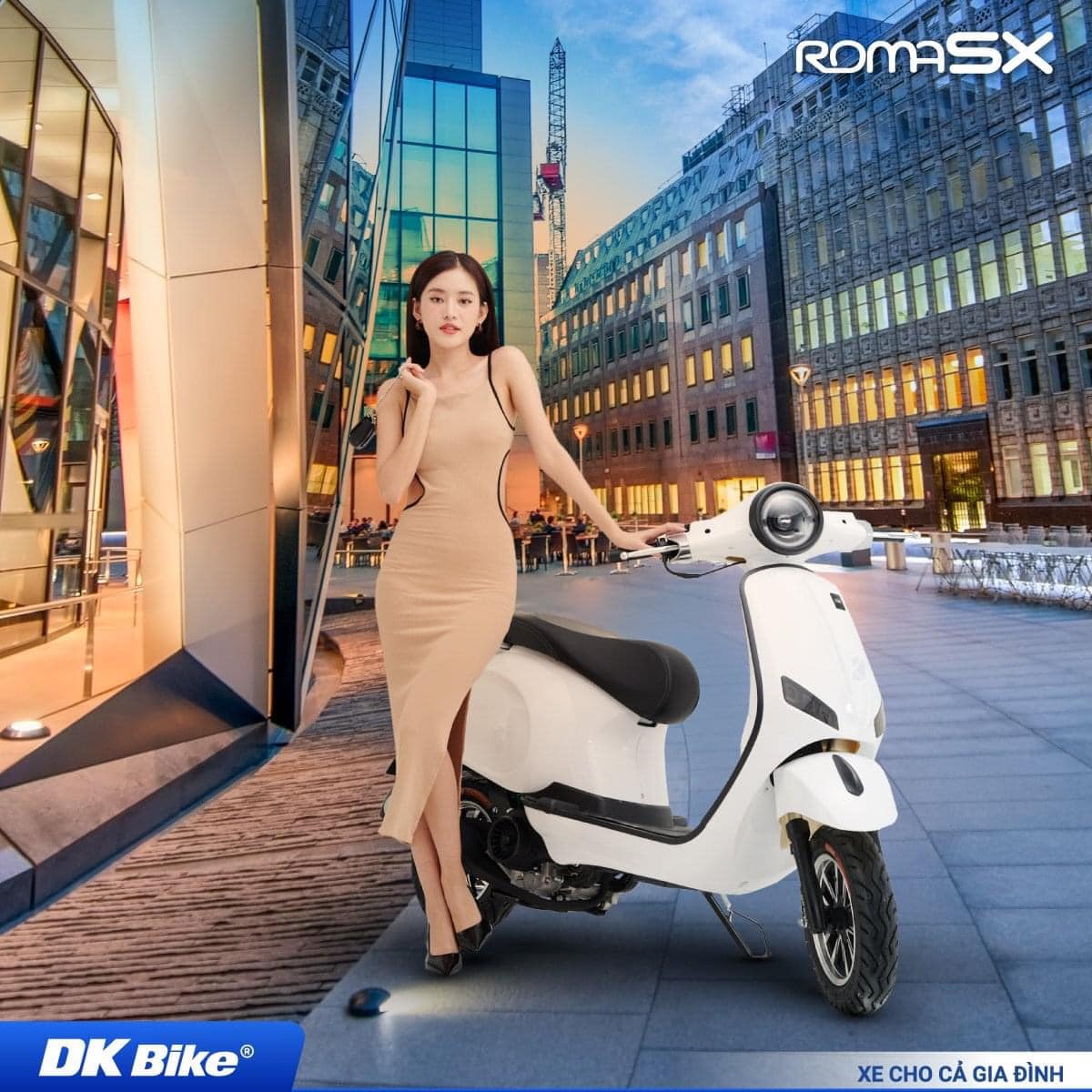 xe ga 50cc dk bike