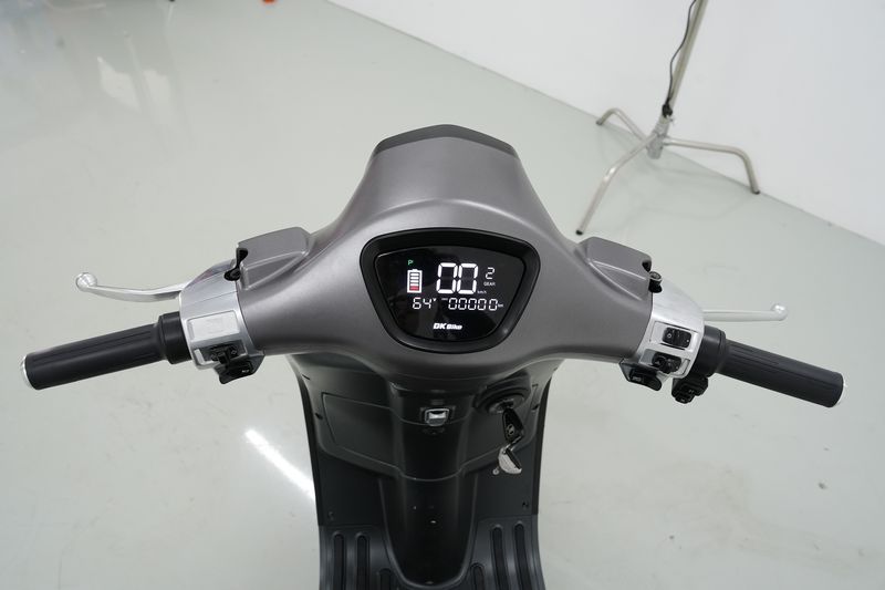 dk roma lite s 50cc