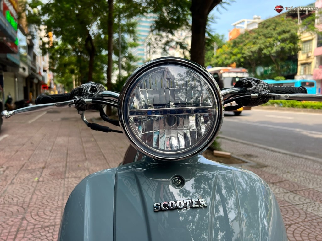 crea scooter hyosung 50cc