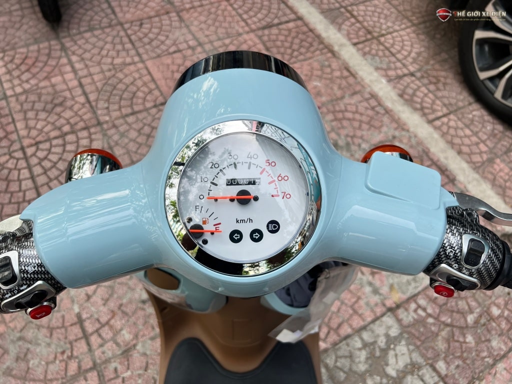 đồng hồ xe máy 50cc hsv2