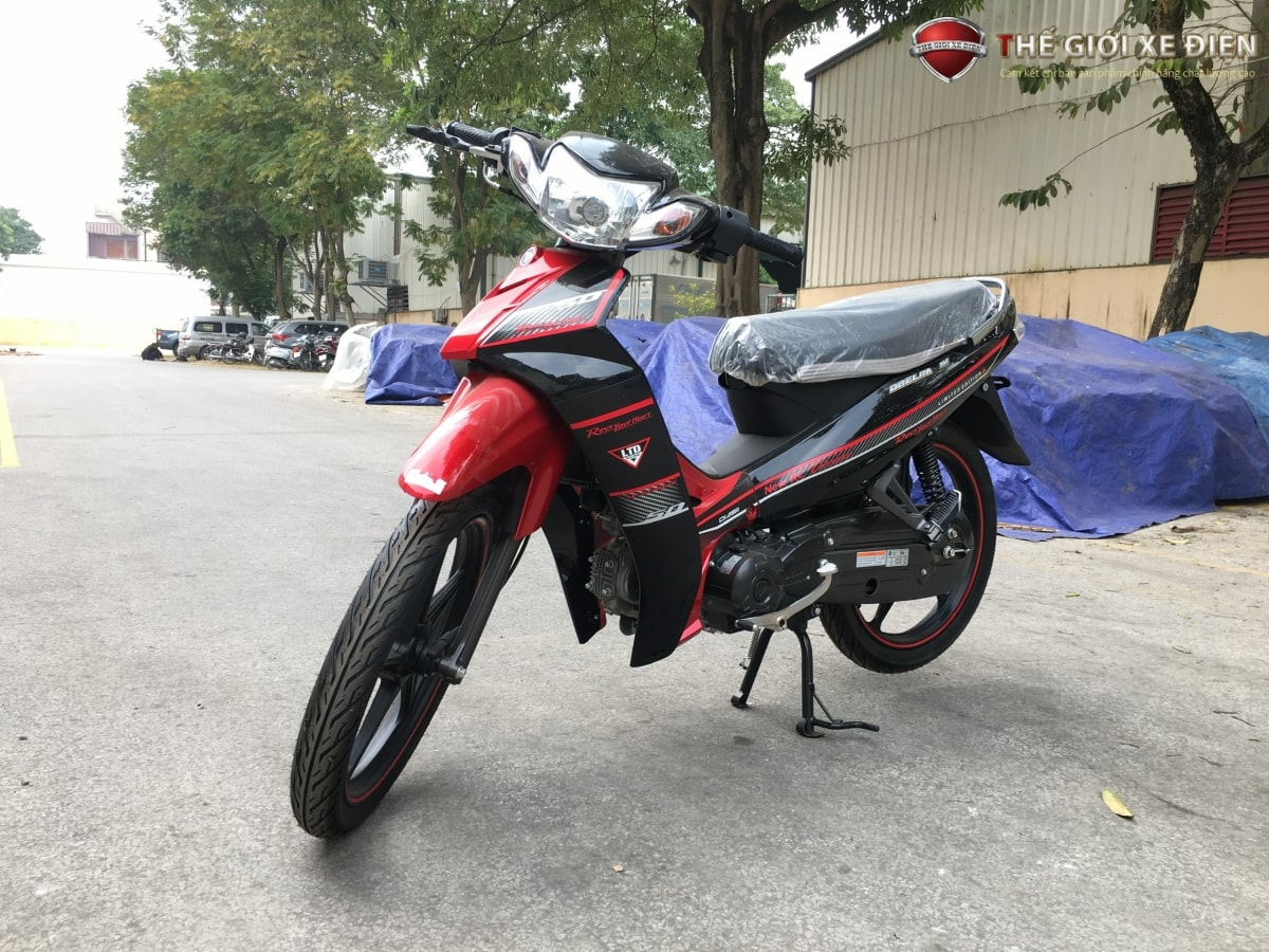 xe số 50cc dưới 15 triệu siri hyosung