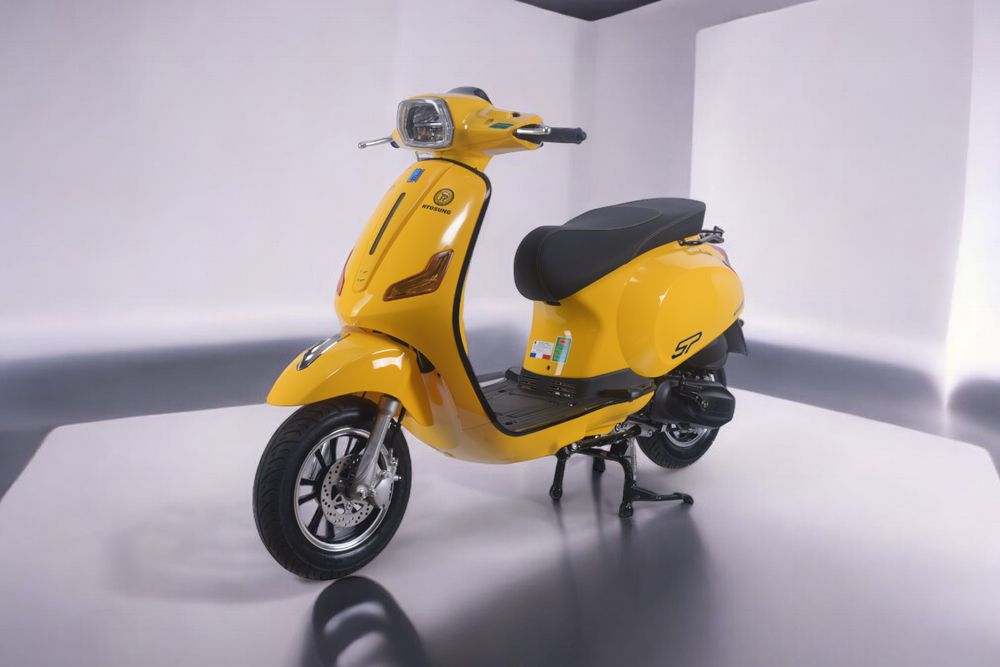 xe ga 50cc vespas sp hyosung