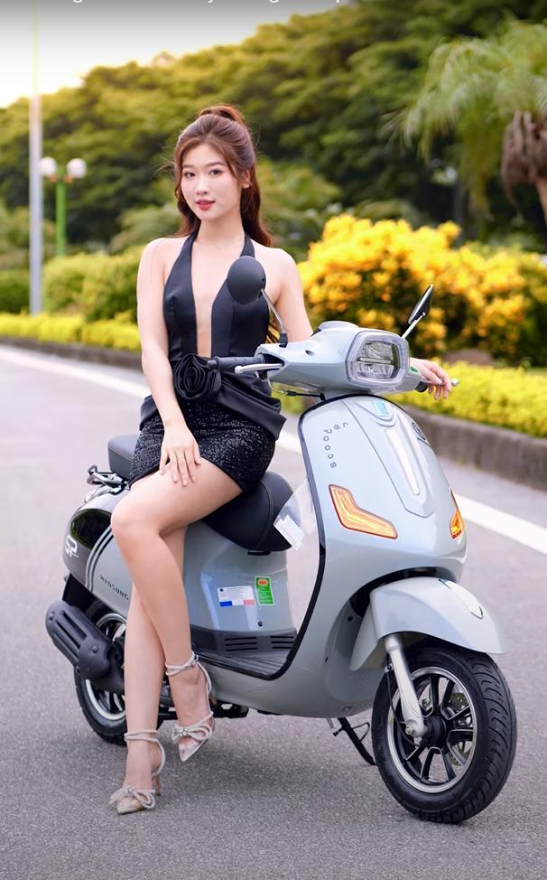 xe ga 50cc hyosung vespa sp