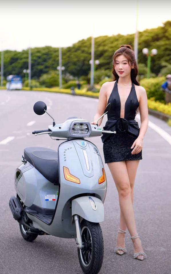 Ưu đãi xe máy 50cc bùng nổ