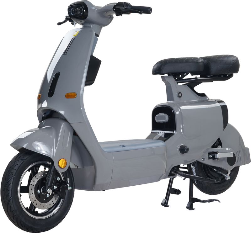 xe đạp điện hottrend v2