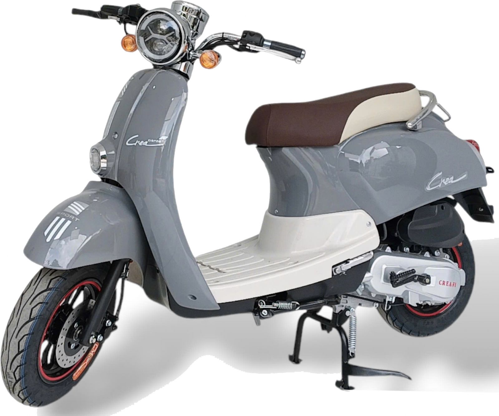 xe tay ga 50cc dành cho giới trẻ