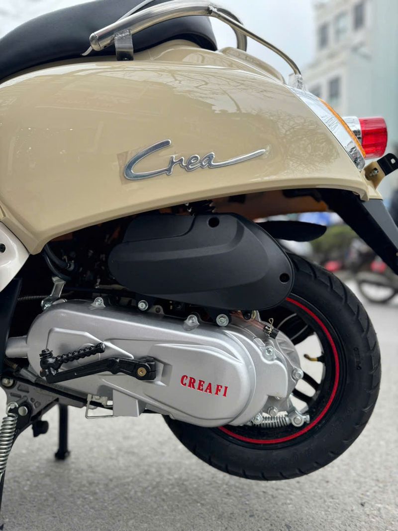 xe ga 50cc crea f1