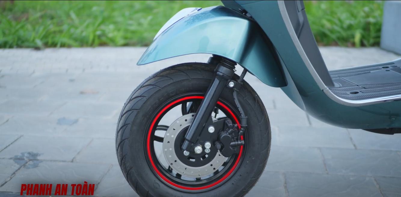 xe ga 50cc vera s việt thái
