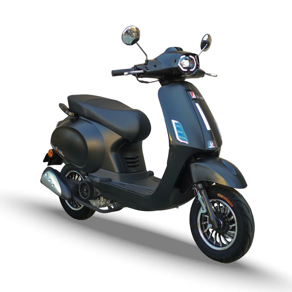 xe ga 50cc dáng cao