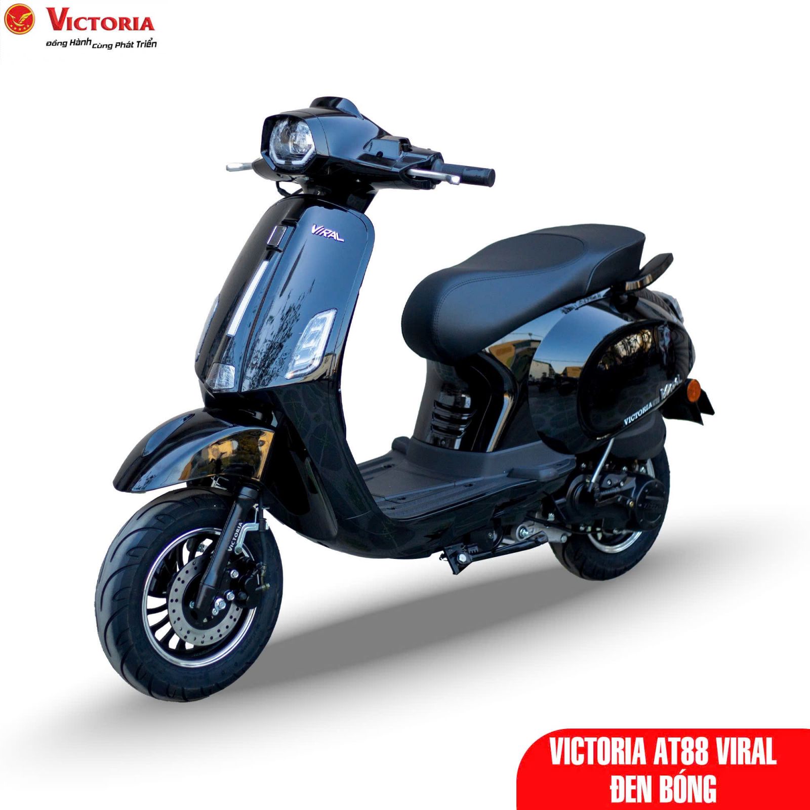 xe ga 50cc victoria at88 viral