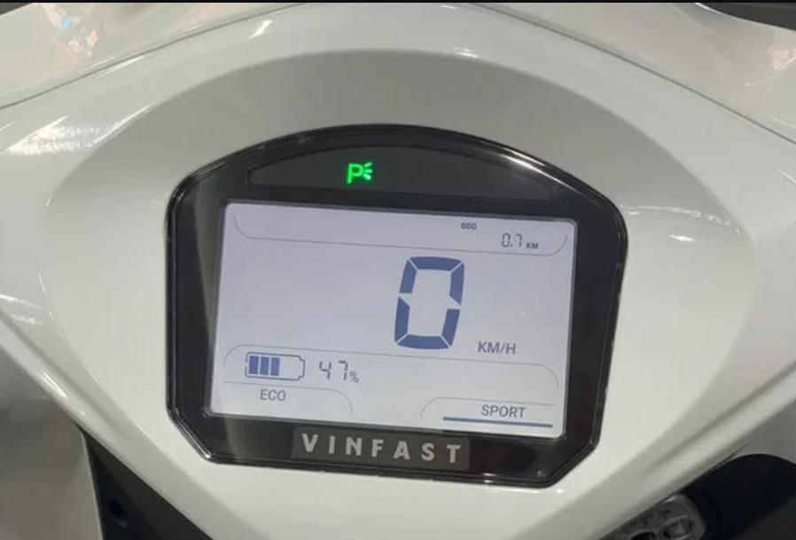 Xe Máy Điện Vinfast Feliz Neo