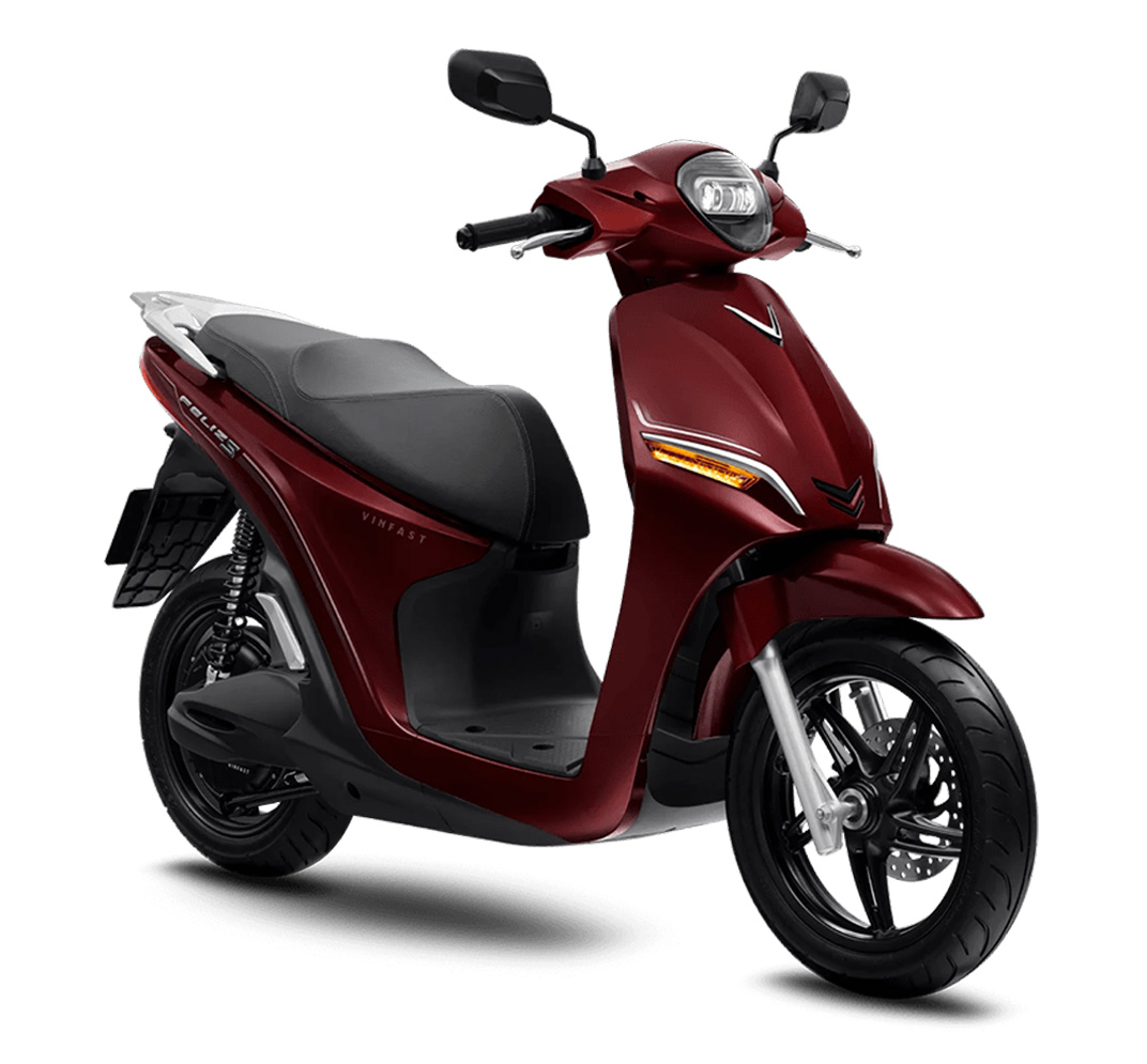 xe máy điện Vinfast Feliz Neo
