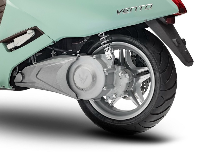 xe máy điện vinfast vento s