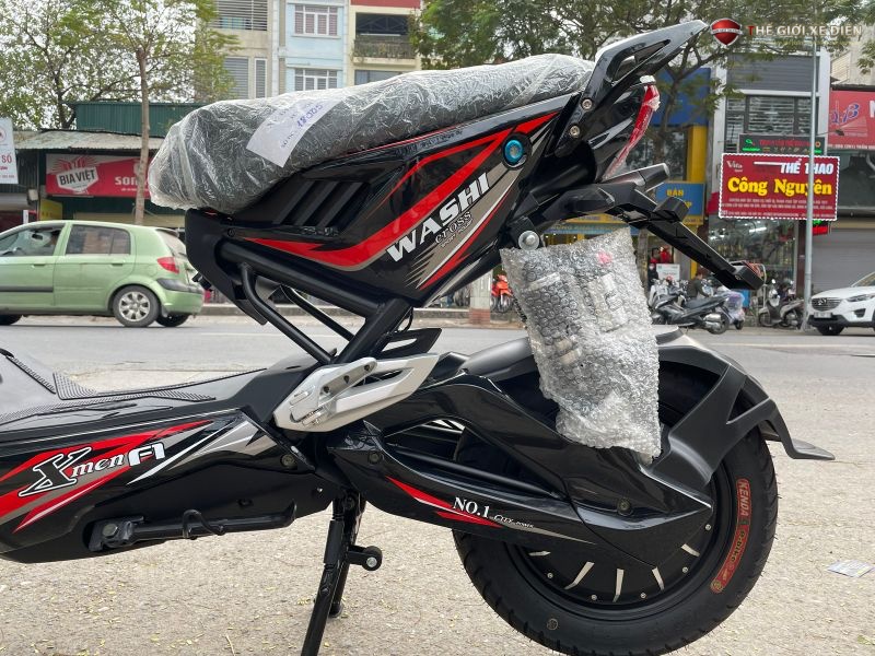 xe máy điện xmen washi 2022