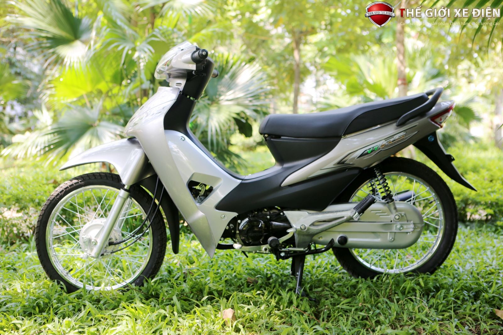 Honda Wave 125i nhập khẩu về Việt Nam giá cao nhất 82 triệu đồng  Xe máy