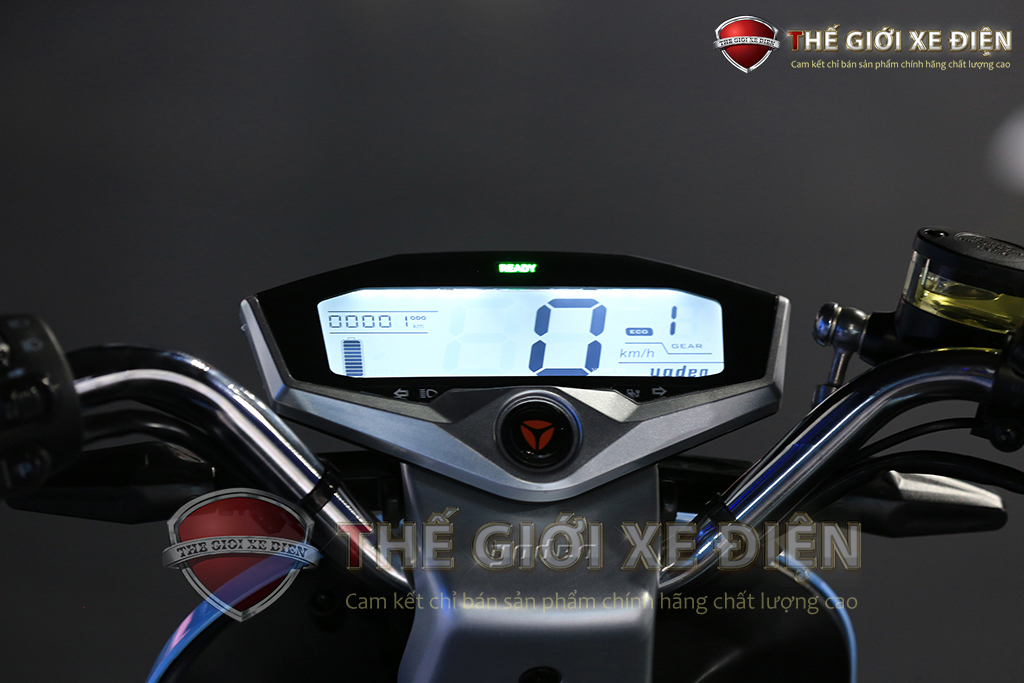 màn hình LCD xe điện Yadea E3