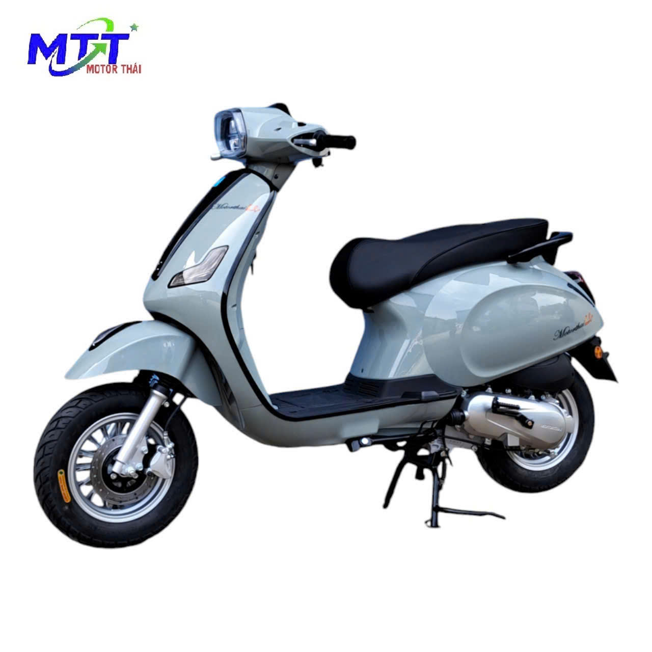 xe ga 50cc vespa motor thái