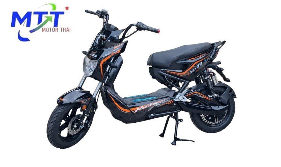 xe máy điện xmen motor thái