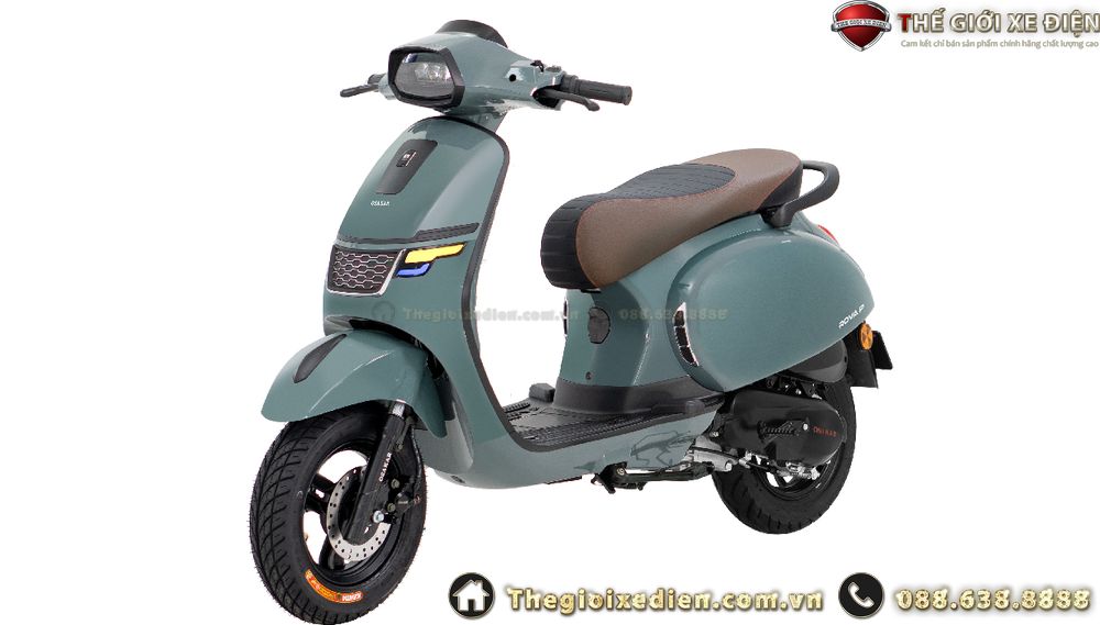 xe ga 50cc osakar rova P