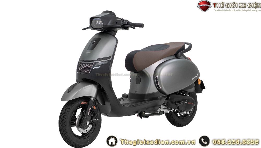 xe ga 50cc osakar rova P