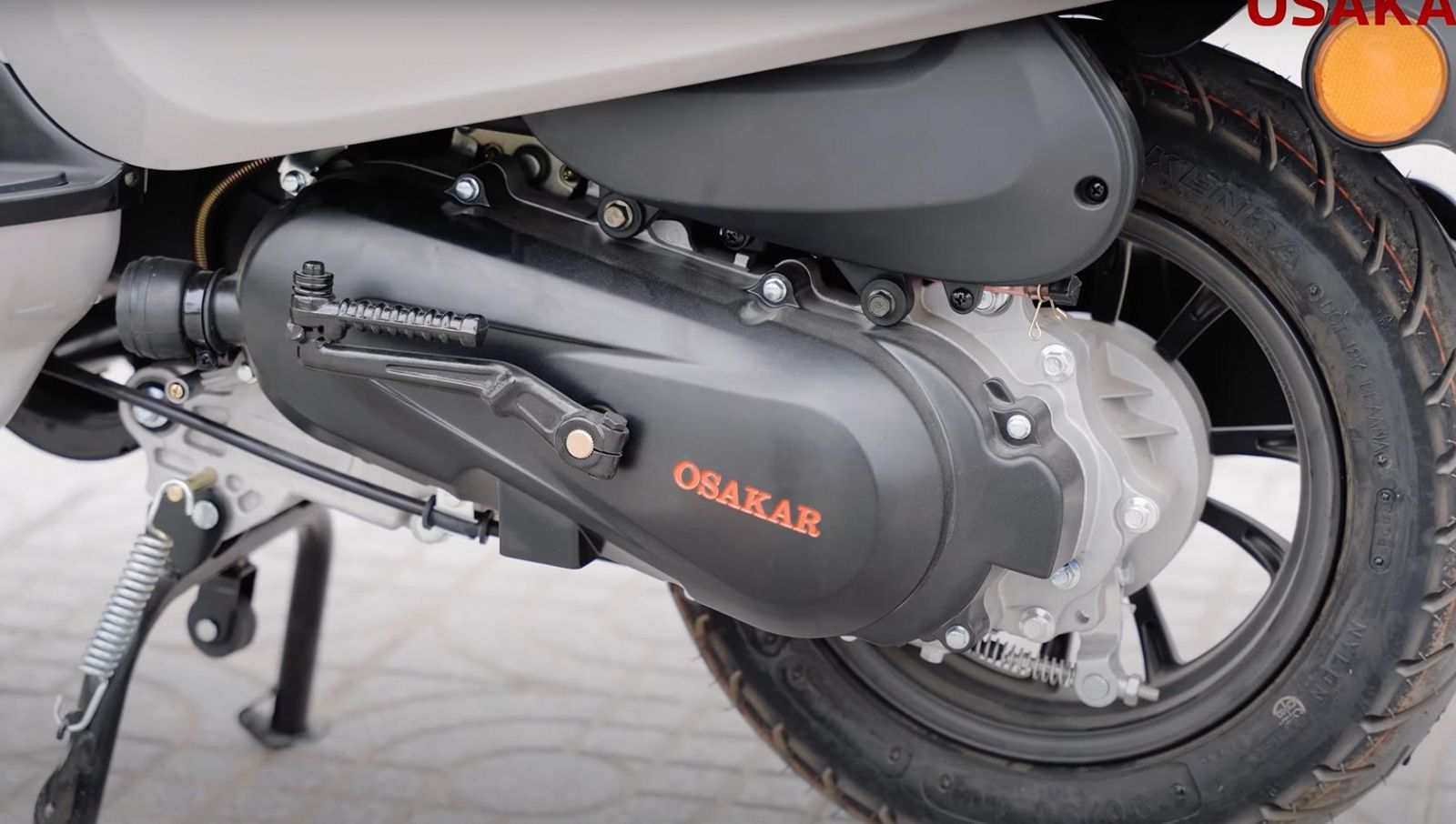động cơ xe ga 50cc osakar nispa vera p