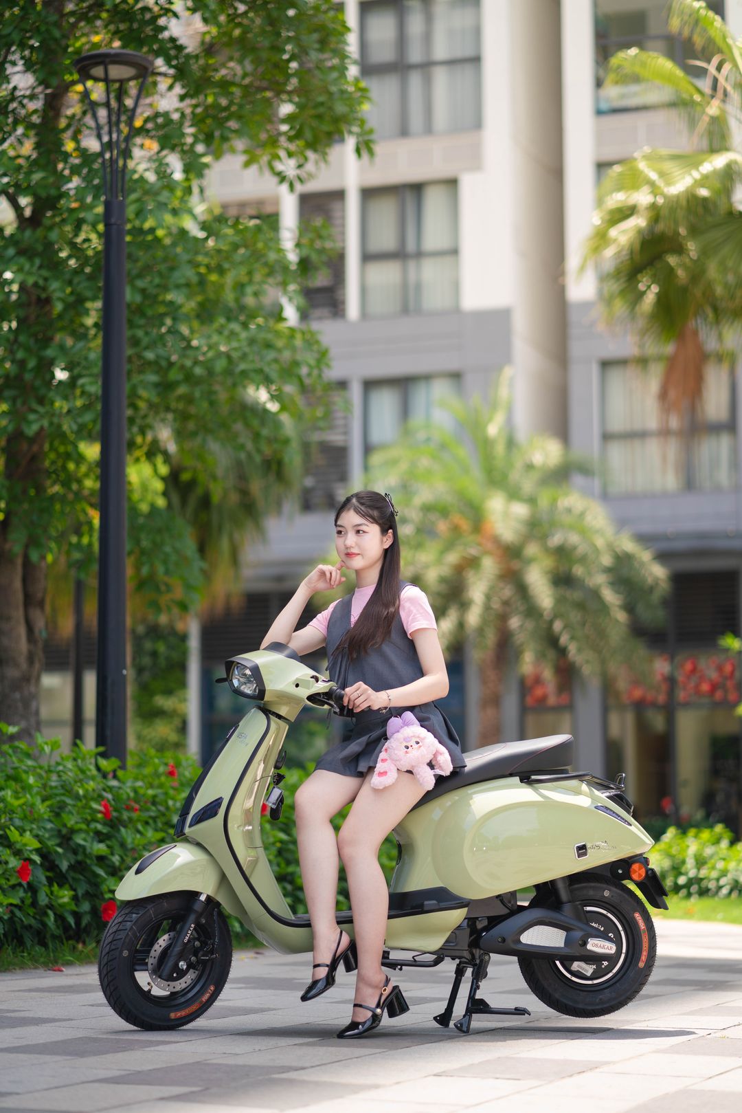 giá xe 50cc osakar nispa vera p