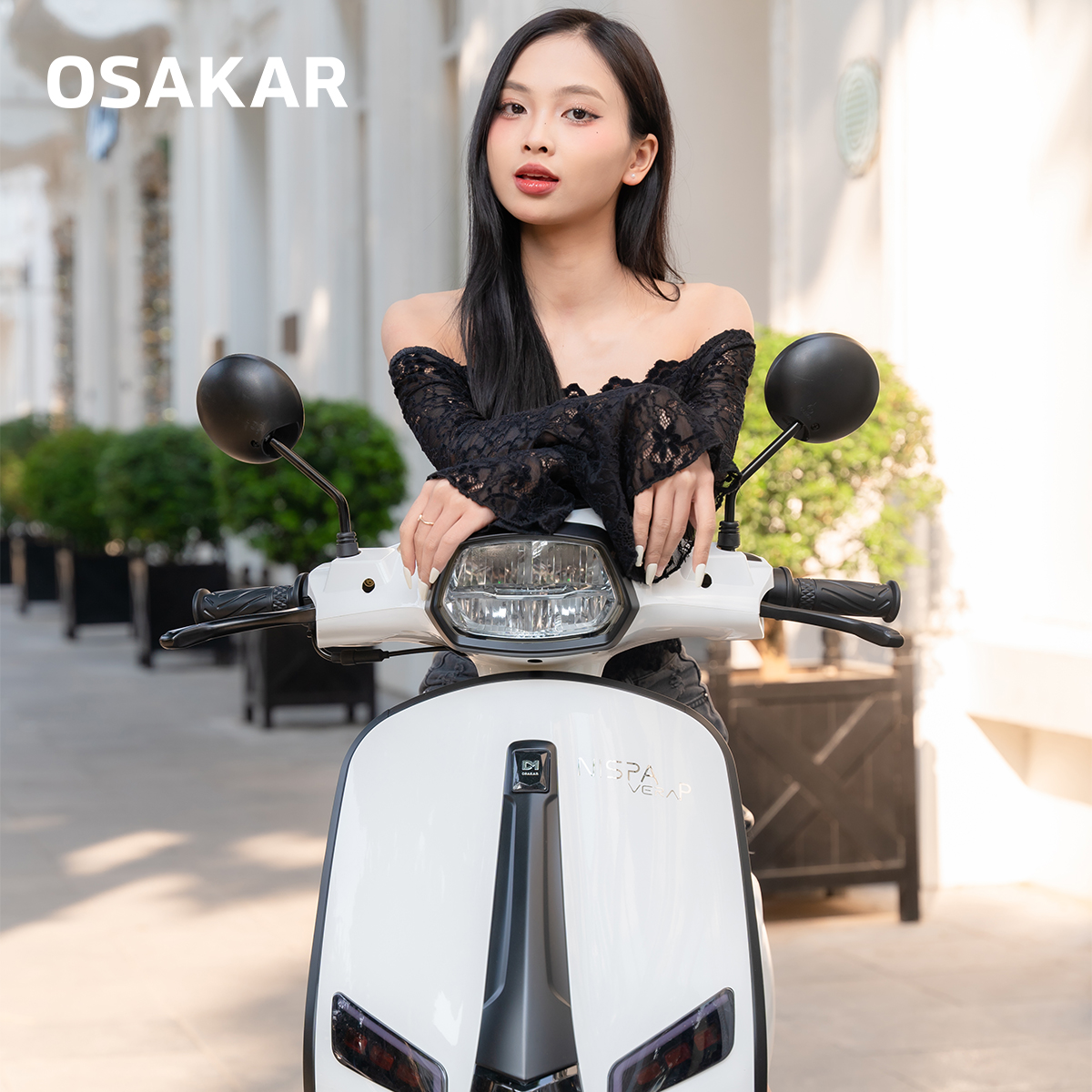 doanh số xe ga 50cc năm 2025