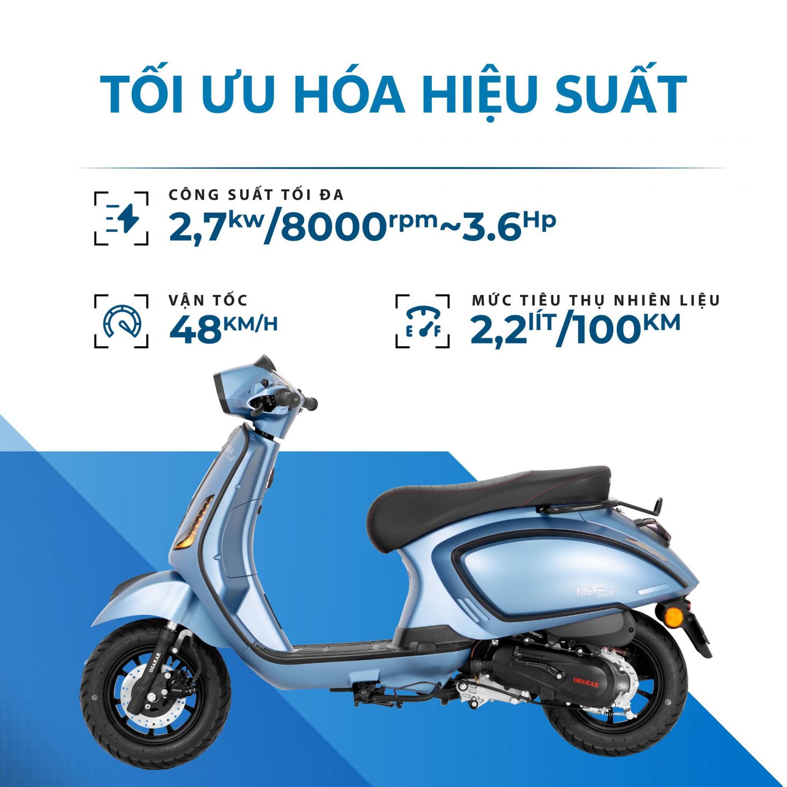 xe ga 50cc nispa viva p